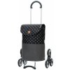 Nákupná taška Treppensteiger Scala Shopper - Duko 119-203.