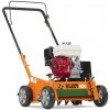 Vertikutátor ELIET E450 PRO (Honda, 5.5 HP) - dvojité nože