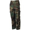 Nohavice MFH BDU 17152T woodland