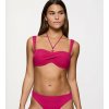 Plavky Triumph Summer Twist DP 00NW B038 - Farba: 00NW Berry, Veľkosť: 38, Košíček: B