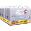 MonPeri Mega Pack L 8-12 kg 152 ks