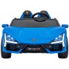 Ramiz Lamborghini Revuelto XL STRONG modré vozidlo