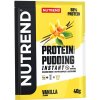 Proteínový puding Nutrend Protein Pudding 5x40g vanilka