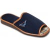 Pánske Natural Style NS 057 Modra