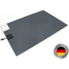 THERMODOG Výhrevná doska pre psov, podlaha 40 x 60 cm 12 V/20W, PVC