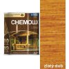 CHEMOLAK Chemolux Lignum 0645 zlatý dub 2,5 l