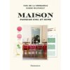 Maison: Parisian Chic at Home (Ines de la Fressange,Marin Montagut)()