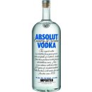 Absolut Vodka 40% 4,5 l (kartón)