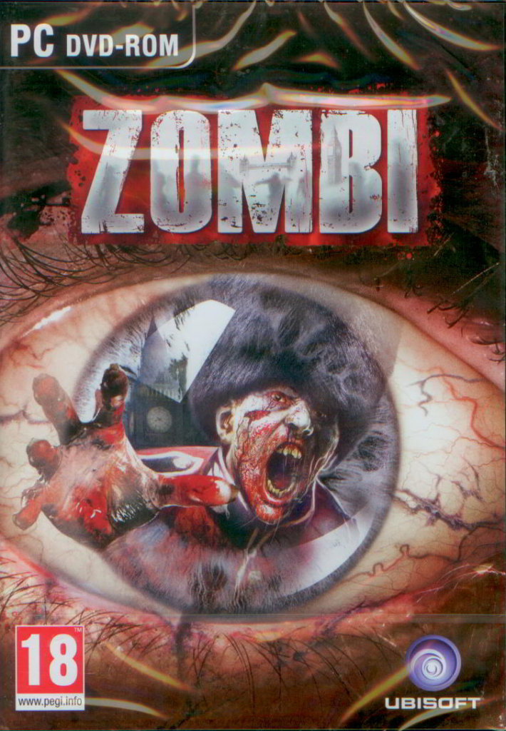 Zombi