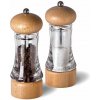Cole&Mason Sada mlynčekov na soľ a korenie BASICS 2 ks 16 cm