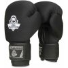 Boxerské rukavice DBX BUSHIDO DBX-B-W 8 oz