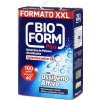 BIOFORM dezinfekčný prací prášok Ossigeno Attivo XXL 100 PD (Prací prášok s dezinfečnou prísadou + Aktívny kyslík, 100 pracích dávok)