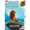 Lví král Simba 01 - DVD pošeta
