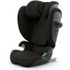 Cybex SOLUTION G2 I-Fix Magic Black
