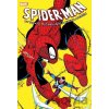 Marvel Spider-Man by Michelinie & Larsen Omnibus