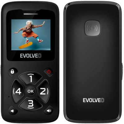 EVOLVEO EasyPhone ID