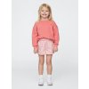 GAP Baby kraťasy UltraSoft Ružová 18-24M