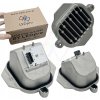 Modul Ježko LED DRL denných svetiel Audi Q3 8U Pravý 8U0941475C XENON
