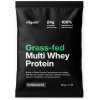 Vilgain Grass-Fed Multi Whey Protein – 30 g bez príchute