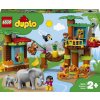 LEGO Duplo 10906 Tropický ostrov