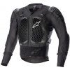 ALPINESTARS chránič tela BIONIC ACTION V2 black - M
