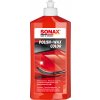 Sonax Polish & Wax Color NanoPro červená 500 ml 3725534