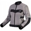 TEXTILNÁ BUNDA OZONE DART LADY CAPPUCINO D5XL