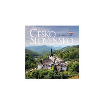 ČESKO a SLOVENSKO