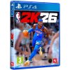 NBA 2K26