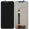 LCD Displej + Dotykové sklo Nokia 7.1 Plus / 8.1