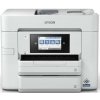 Tlačiareň multifunkčná Epson WorkForce Pro WF-C4810DTWF (C11CJ05403) biela