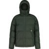 Maloja Bundy Daunenjacke Volpem Adventure Puffer Redown Jacket Zelená