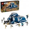 LEGO® Star Wars™ 75435 MTT™ Separatistov z bitky o Feluciu