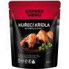 EXPRES MENU Kuřecí křídla na medu a chilli 300 g