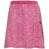 Detská sukňa ALPINE PRO GESBO ružová|152-158