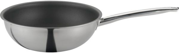 Spring Panvica wok Vulcano Classic 28 cm