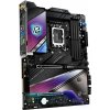 ASRock Z890 NOVA WIFI, LGA1851, Intel Z890, 4xDDR5, 1xDP, 1xHDMI, 2xThunderbolt, WI-FI