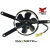 ACCESS MOTOR Ventilátor chladiča ACCESS Tomahawk 250/ 300/ 400, MAX4/ MAX5, 18100-E10-000