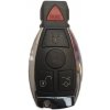 MERCEDES BENZ 3+1 tlačidlové diaľkové ovládanie 315MHz