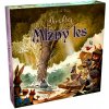 REXhry Divukraj: Mlžný les (REXHry)