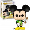 Funko POP! Walt Disney Word 50th Anniversary Disney Aloha Mickey Mouse 9 cm