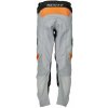 SCOTT pant EVO RACE JUNIOR - 2025, 24, black/orange
