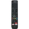 Emerx Hisense EN3AA39H náhradný diaľkový ovládač rovnakého vzhľadu