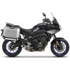 SHAD TERRA TR36 sada hliníkových kufrov pre YAMAHA MT-09 Tracer / Tracer 900 (18-20)
