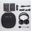 Adata XPG PRECOG S/ANC/Jack/Drát/Černá