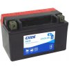 Akumulator EXIDE YTX7A-BS/ETX7A-BS 12V 6Ah 90A, YTX7A-BS