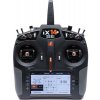 Spektrum iX14+ SE DSMX, kufor (SPMR14020EU)