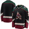 Fanatics Dres Arizona Coyotes Karel Vejmelka #70 Breakaway Home Jersey
