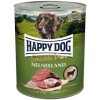 HAPPY DOG Lamm Pur Neuseeland 800g
