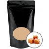 Popkornovač.cz Cukor na cukrovú vatu a popcorn Karamel 200 g